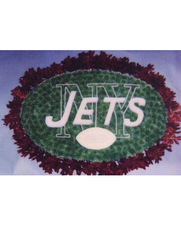 Jet's Football